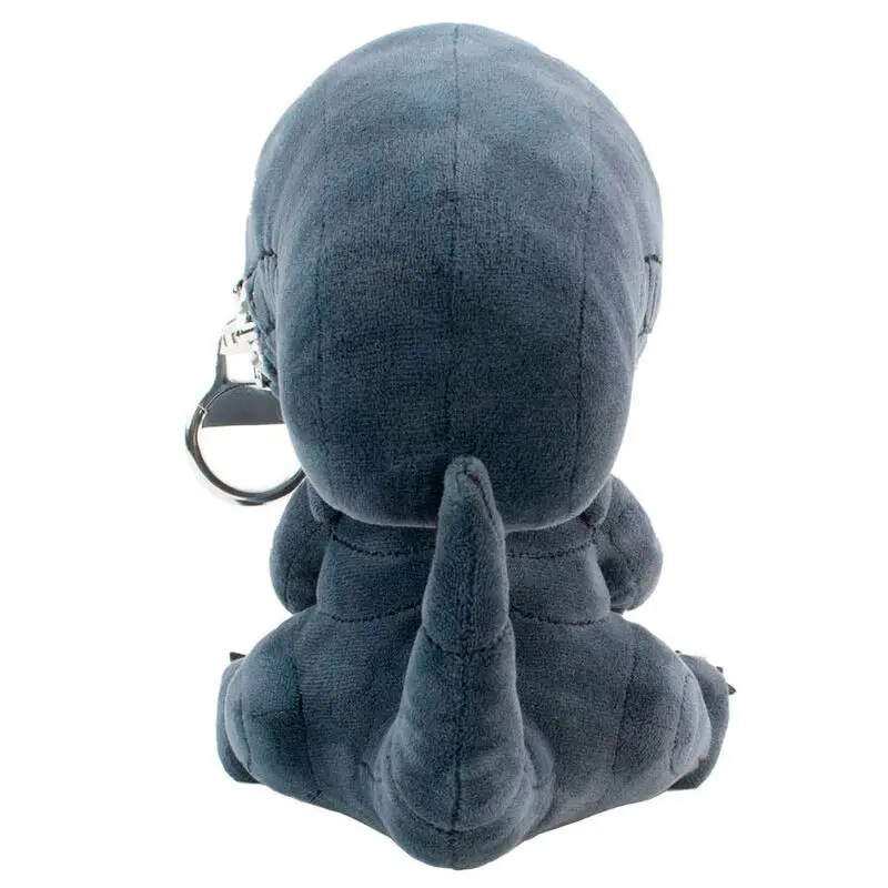 Alien Zippermouth Plüsch Figur Xenomorph 24 cm Produktfoto