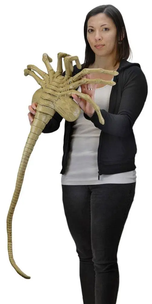 Aliens Schaumstoff-Replik 1/1 Facehugger 105 cm termékfotó