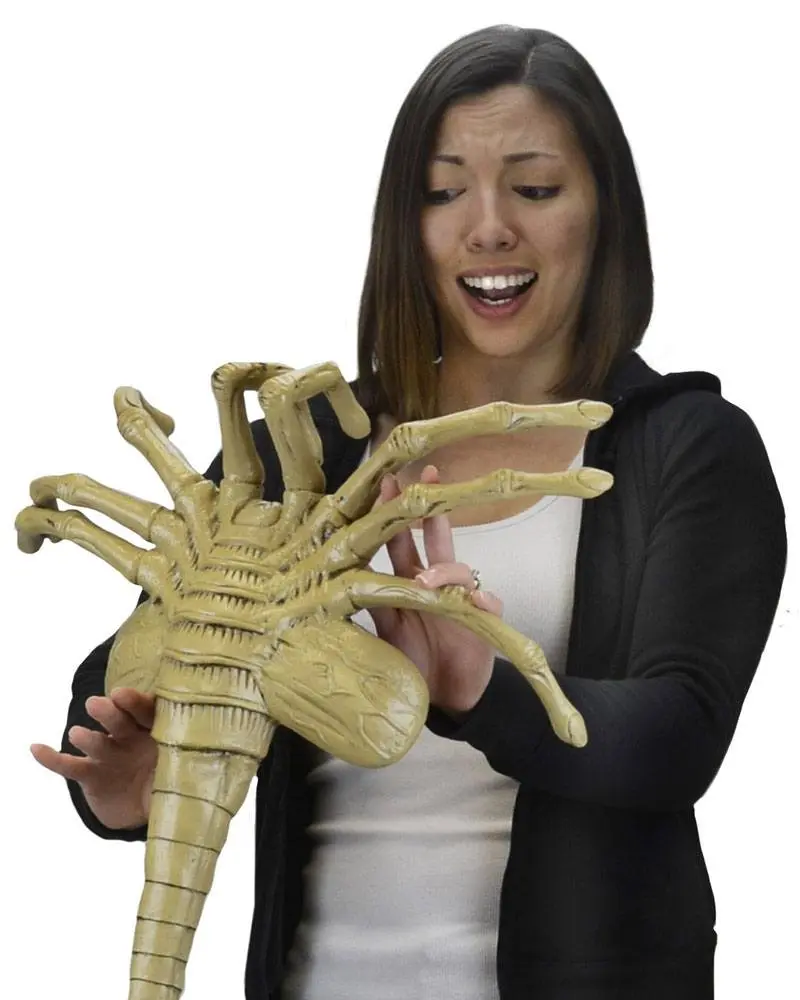 Aliens Schaumstoff-Replik 1/1 Facehugger 105 cm termékfotó