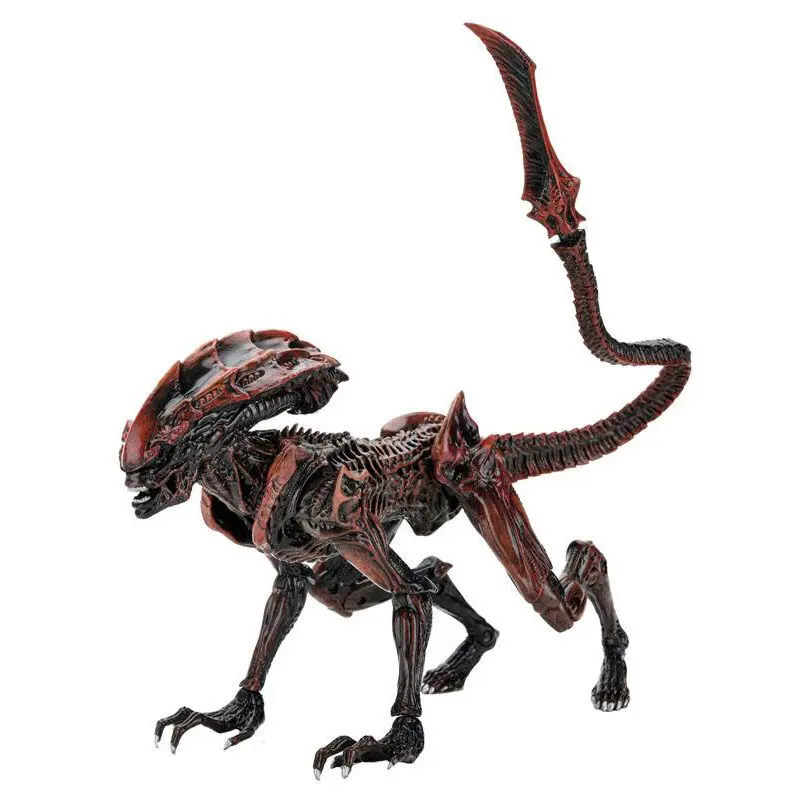 Aliens Fireteam Elite Alien Prowler Action Figur 23cm Produktfoto