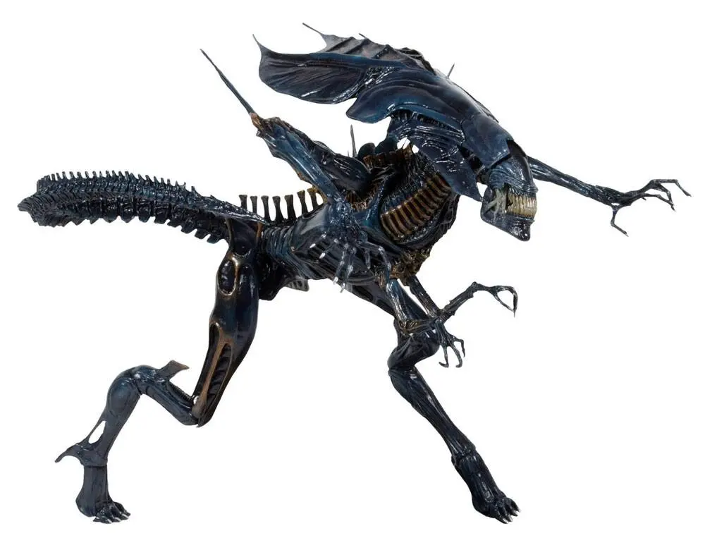 Aliens Ultra Deluxe Actionfigur Alien Queen 38 cm termékfotó