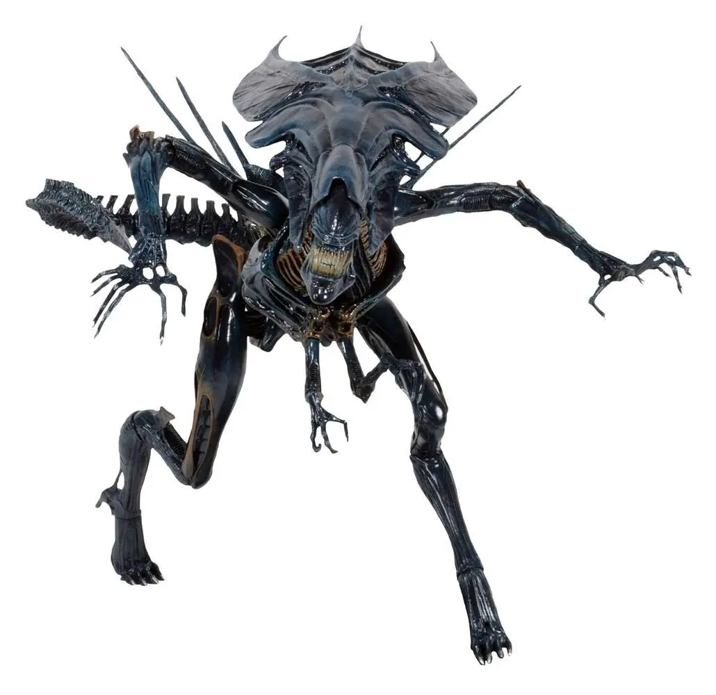 Aliens Ultra Deluxe Actionfigur Alien Queen 38 cm termékfotó