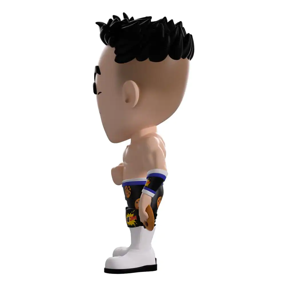 All Elite Wrestling Vinyl Figur Big Boom A.J. 12 cm Produktfoto