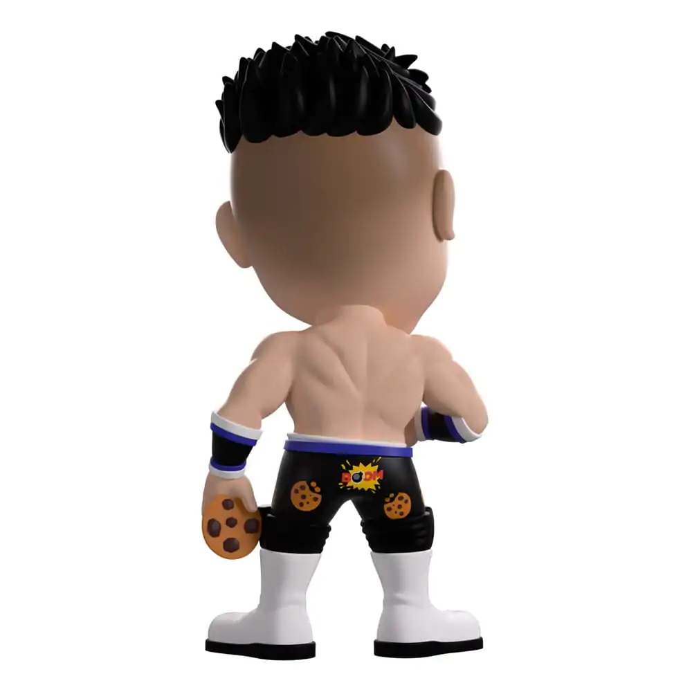 All Elite Wrestling Vinyl Figur Big Boom A.J. 12 cm Produktfoto