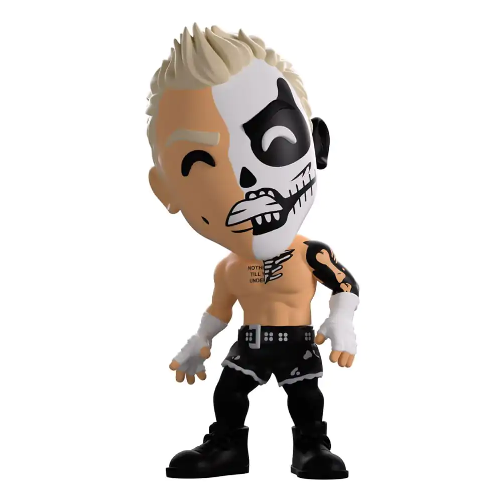 All Elite Wrestling Vinyl Figur Darby Allin 12 cm Produktfoto