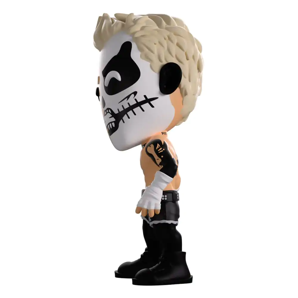 All Elite Wrestling Vinyl Figur Darby Allin 12 cm Produktfoto