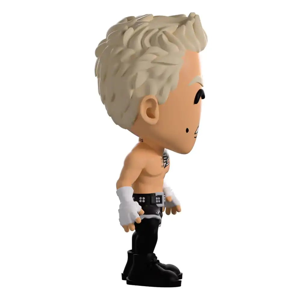 All Elite Wrestling Vinyl Figur Darby Allin 12 cm Produktfoto