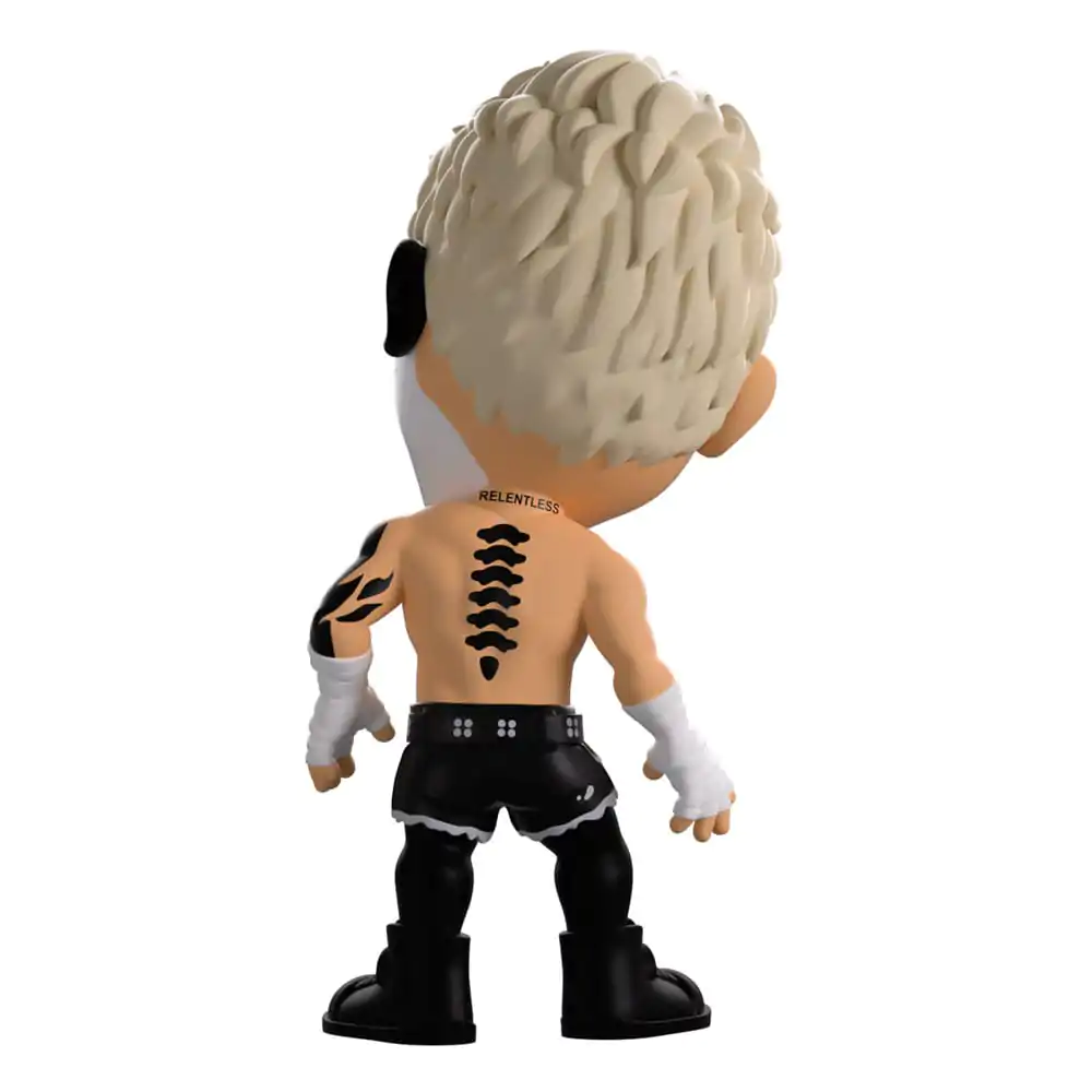 All Elite Wrestling Vinyl Figur Darby Allin 12 cm Produktfoto