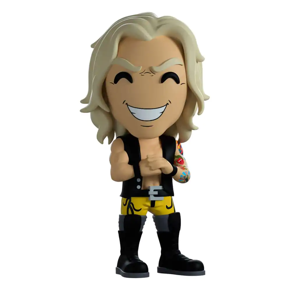 All Elite Wrestling Vinyl Figur Lionheart Chris Jericho 10 cm termékfotó