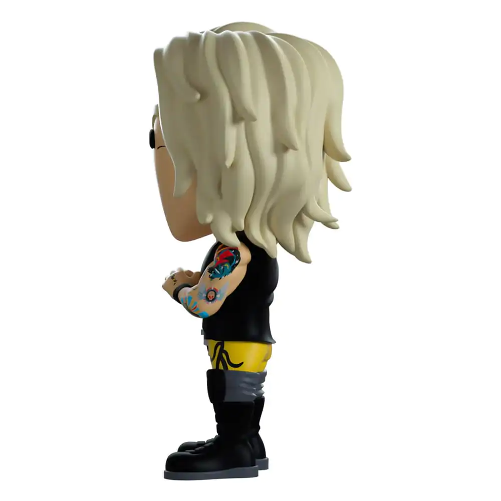 All Elite Wrestling Vinyl Figur Lionheart Chris Jericho 10 cm termékfotó