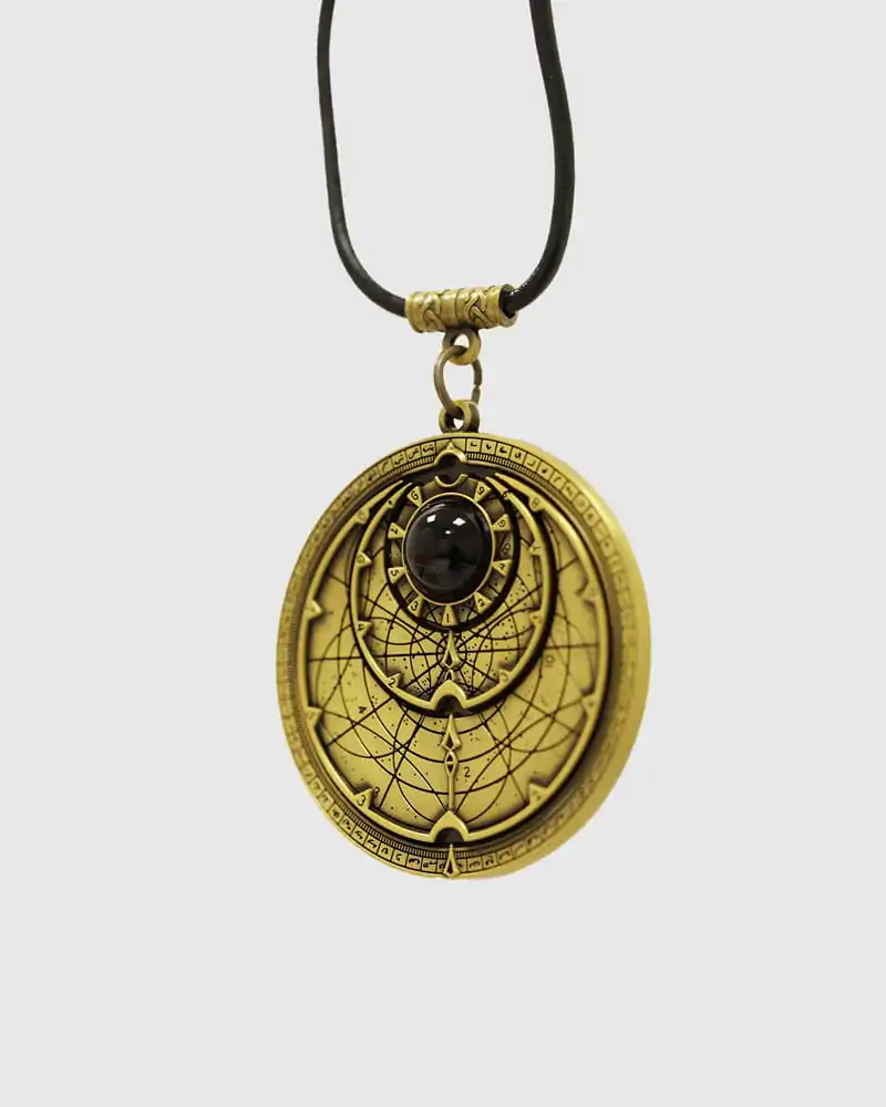 Alone in the Dark Medaille Talisman Limited Edition Produktfoto