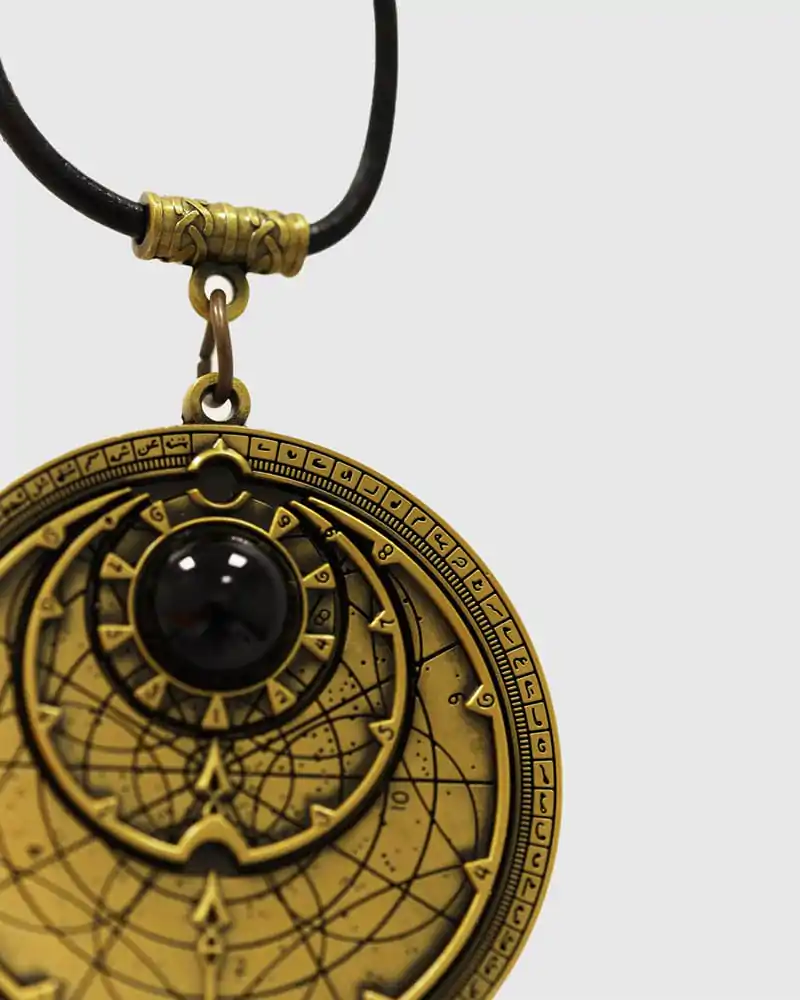Alone in the Dark Medaille Talisman Limited Edition Produktfoto