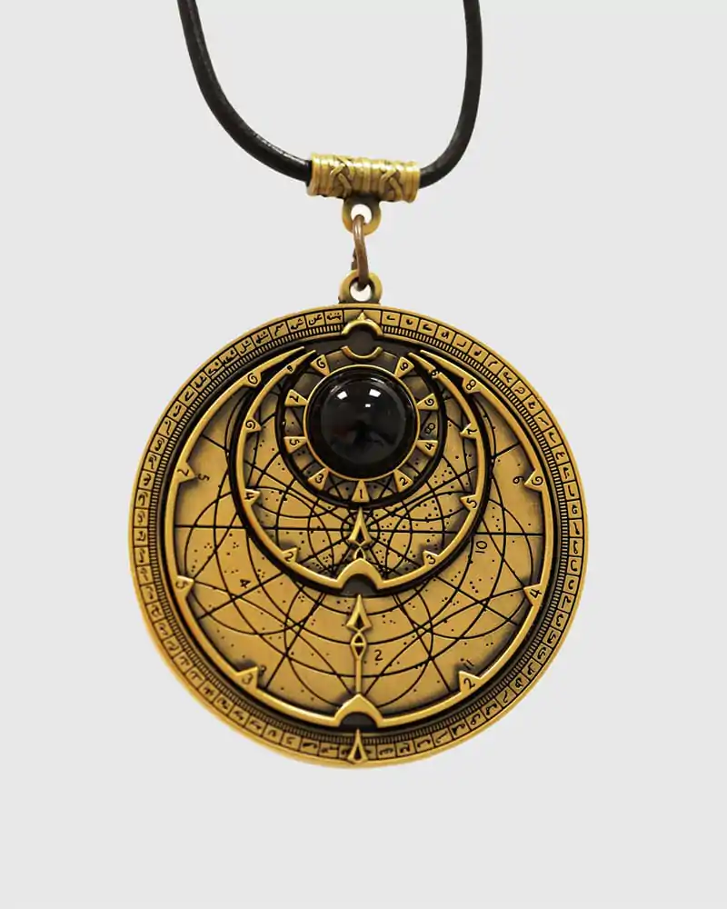 Alone in the Dark Medaille Talisman Limited Edition Produktfoto