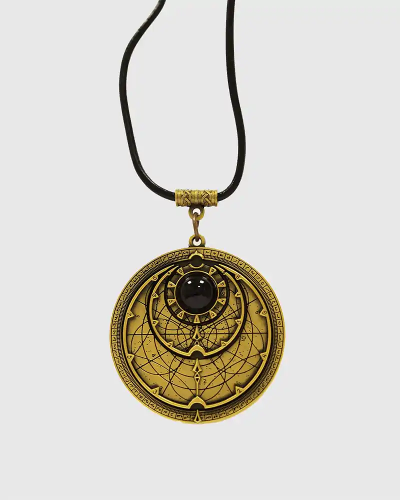 Alone in the Dark Medaille Talisman Limited Edition Produktfoto