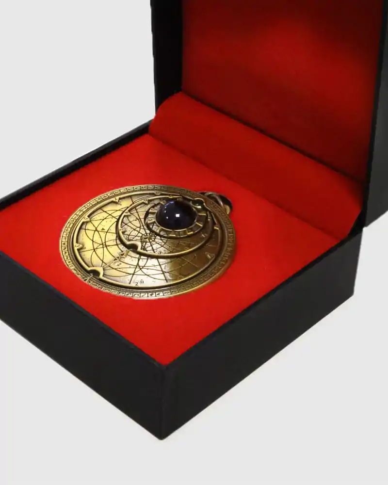 Alone in the Dark Medaille Talisman Limited Edition Produktfoto