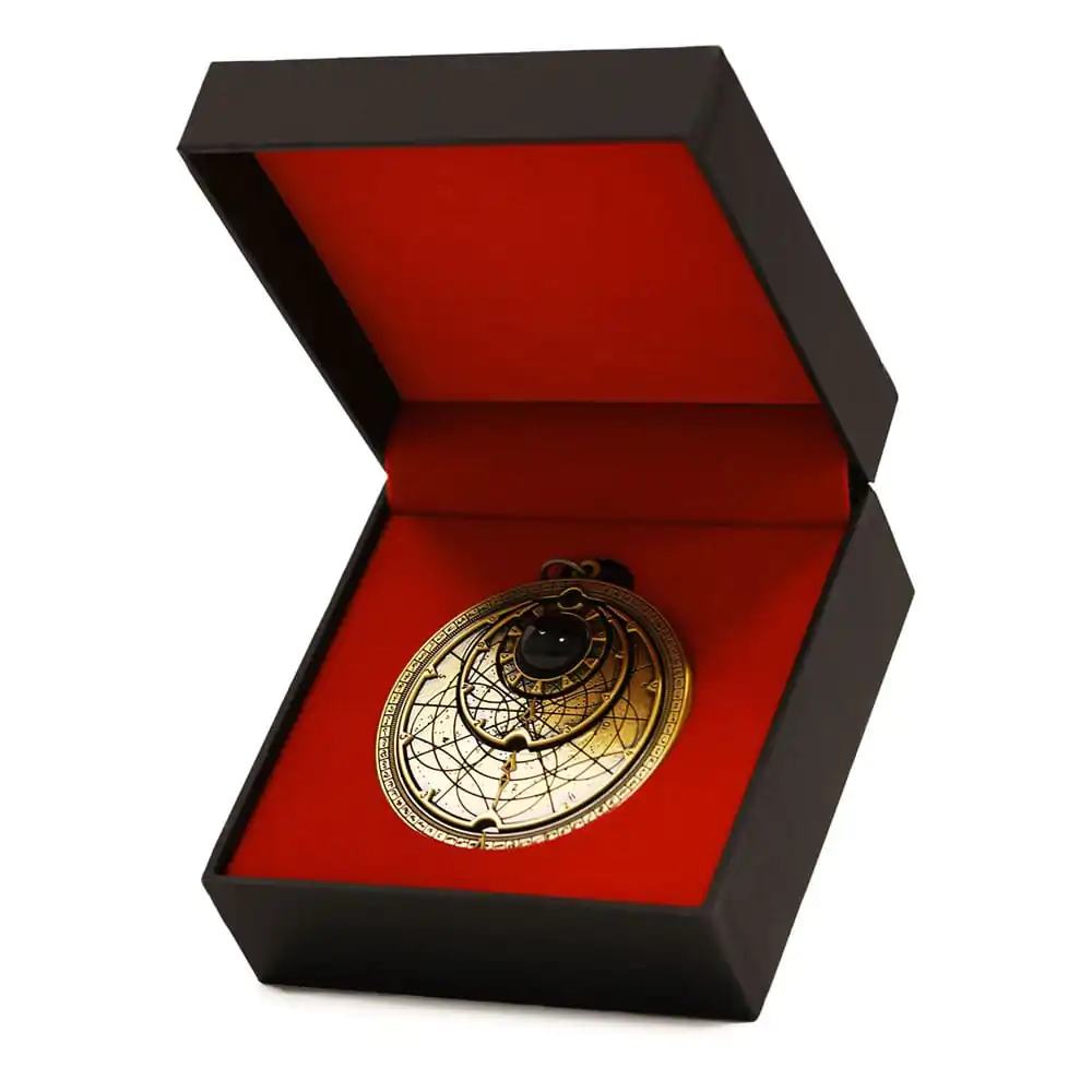 Alone in the Dark Medaille Talisman Limited Edition Produktfoto