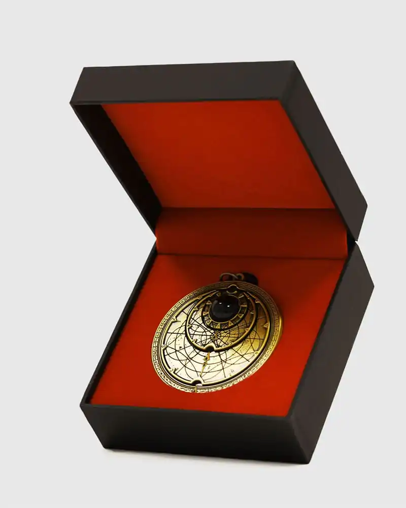 Alone in the Dark Medaille Talisman Limited Edition Produktfoto