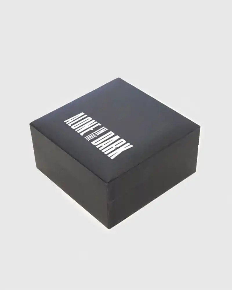 Alone in the Dark Medaille Talisman Limited Edition Produktfoto