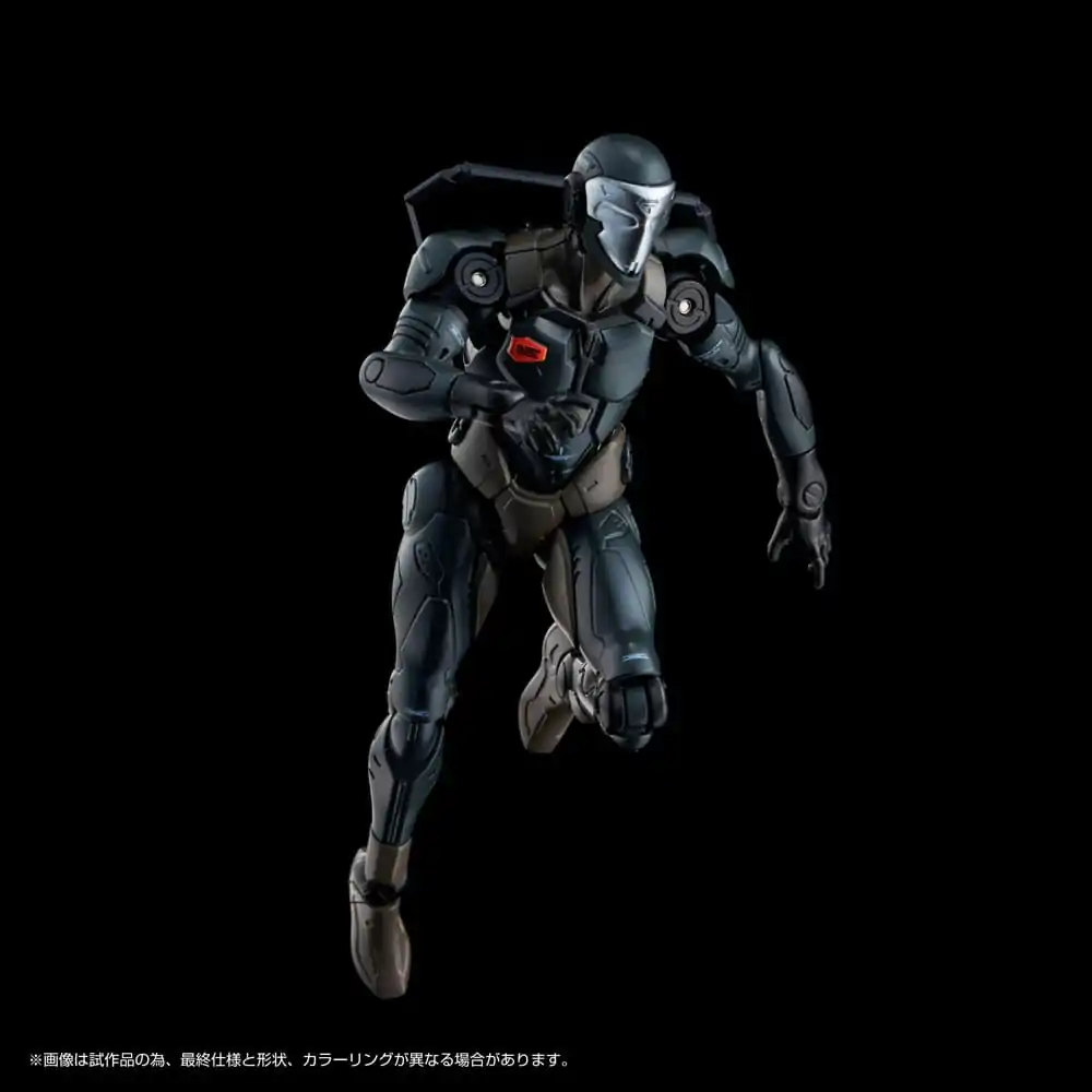 Altered Nano Actionfigur AN-03 Alt Sloop 10 cm Produktfoto