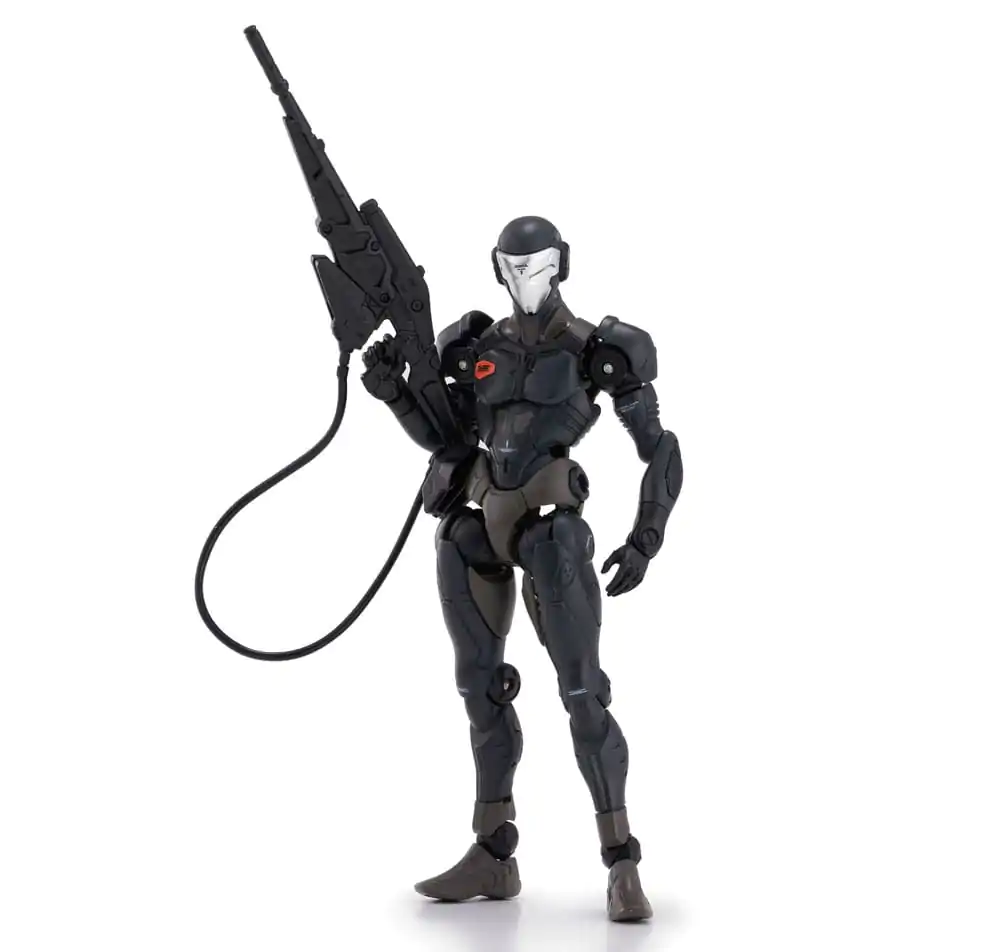 Altered Nano Actionfigur AN-03 Alt Sloop 10 cm Produktfoto