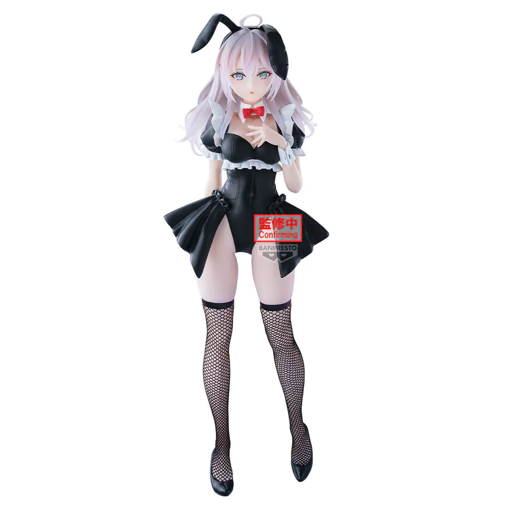 Alya Something Hides Her Feelings in Russian Alya Glitter & Glamorous Figur 28cm Produktfoto
