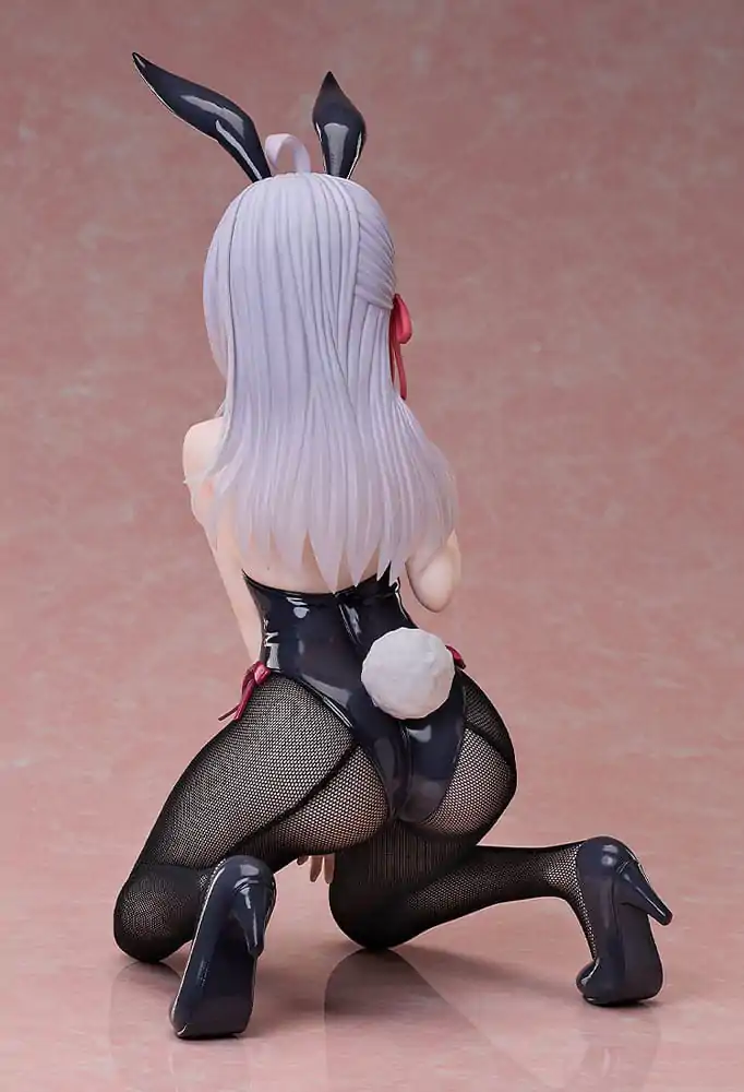 Alya Sometimes Hides Her Feelings in Russian PVC Statue 1/4 Alisa Mikhailovna Kujou: Bunny Ver. 30 cm Produktfoto