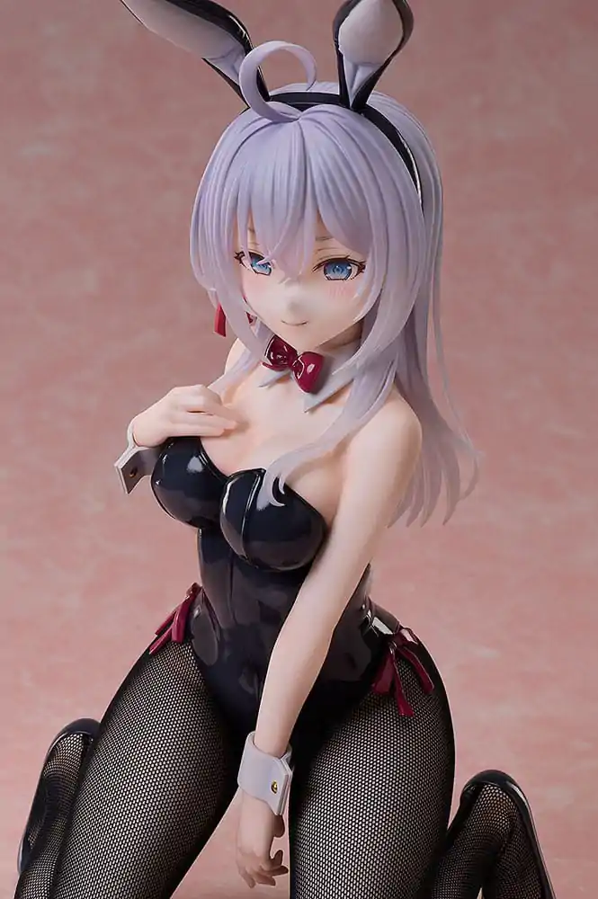 Alya Sometimes Hides Her Feelings in Russian PVC Statue 1/4 Alisa Mikhailovna Kujou: Bunny Ver. 30 cm Produktfoto