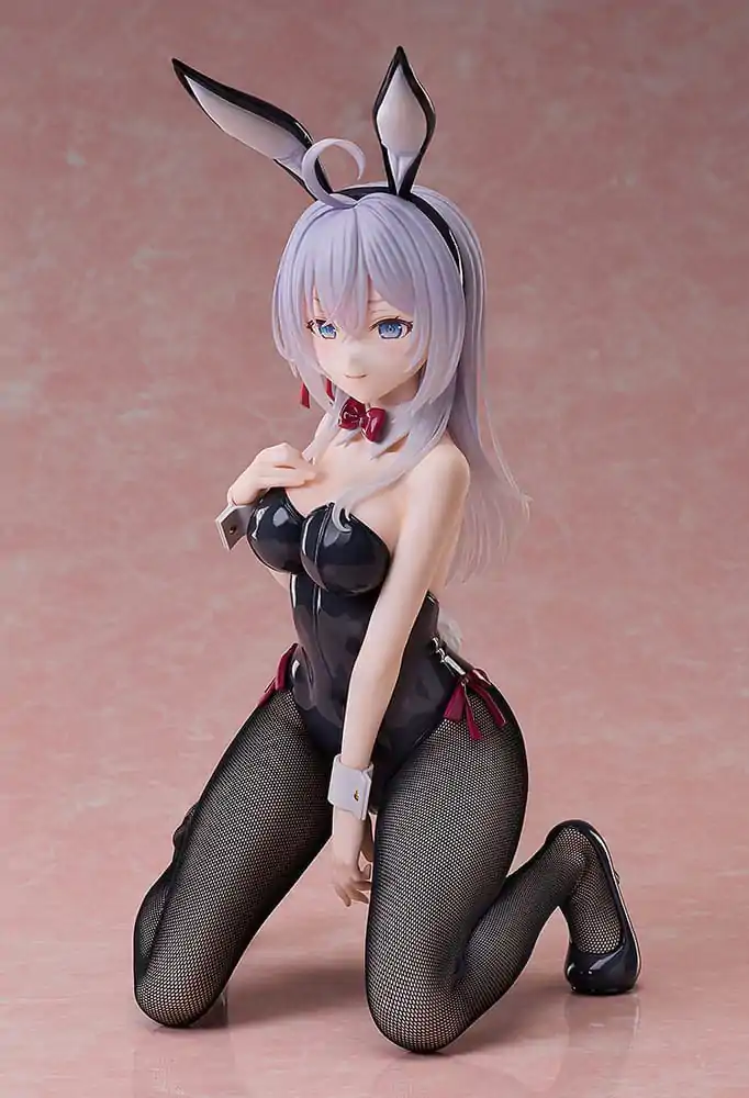Alya Sometimes Hides Her Feelings in Russian PVC Statue 1/4 Alisa Mikhailovna Kujou: Bunny Ver. 30 cm Produktfoto