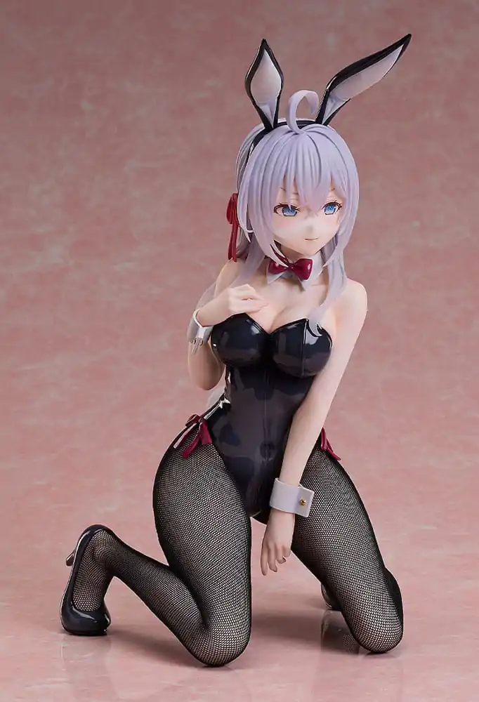 Alya Sometimes Hides Her Feelings in Russian PVC Statue 1/4 Alisa Mikhailovna Kujou: Bunny Ver. 30 cm Produktfoto