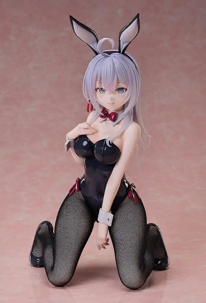 Alya Sometimes Hides Her Feelings in Russian PVC Statue 1/4 Alisa Mikhailovna Kujou: Bunny Ver. 30 cm Produktfoto