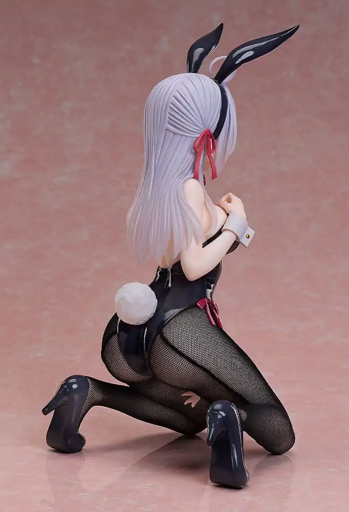 Alya Sometimes Hides Her Feelings in Russian PVC Statue 1/4 Alisa Mikhailovna Kujou: Bunny Ver. 30 cm Produktfoto