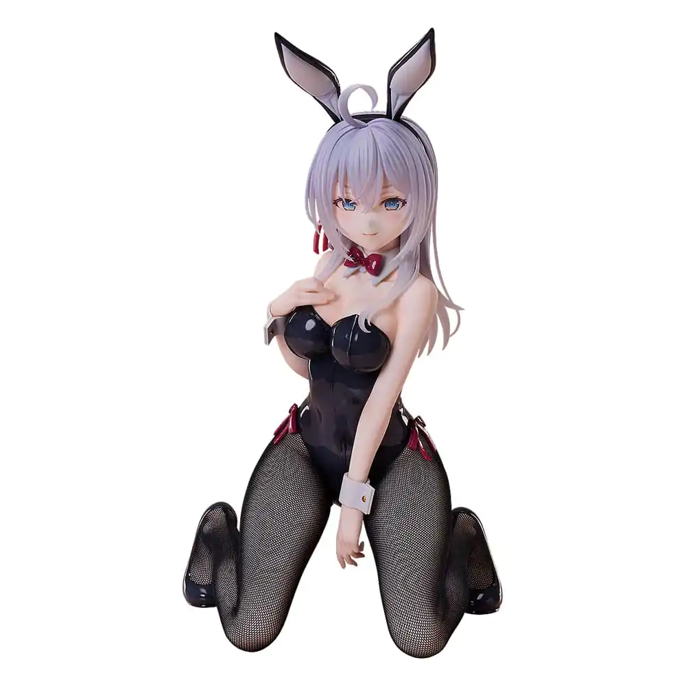 Alya Sometimes Hides Her Feelings in Russian PVC Statue 1/4 Alisa Mikhailovna Kujou: Bunny Ver. 30 cm Produktfoto