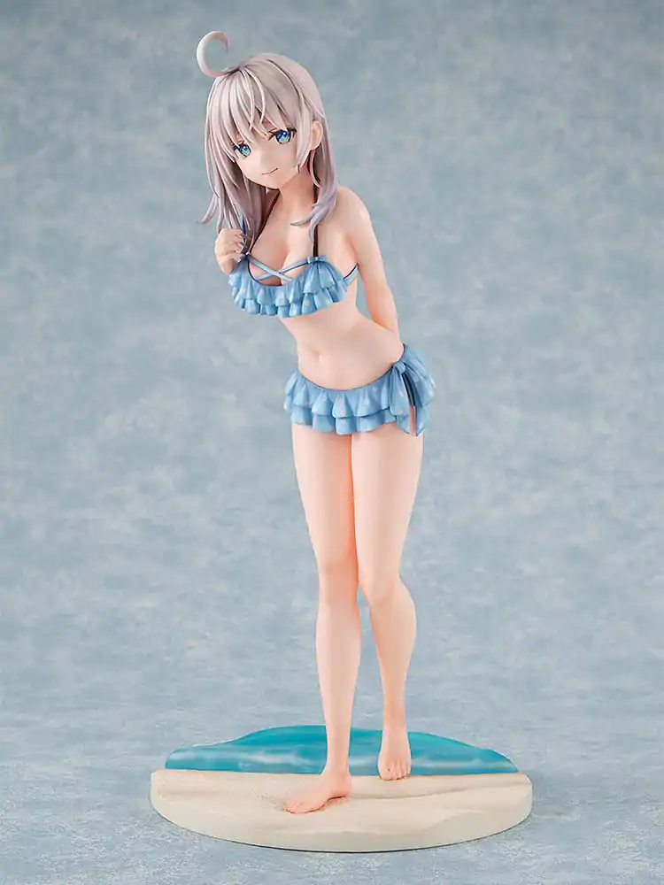 Alya Sometimes Hides Her Feelings in Russian Statue 1/7 Alisa Mikhailovna Kujou: Vacation Swimsuit Ver. 23 cm Produktfoto