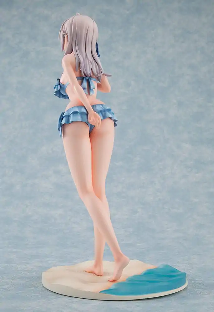 Alya Sometimes Hides Her Feelings in Russian Statue 1/7 Alisa Mikhailovna Kujou: Vacation Swimsuit Ver. 23 cm Produktfoto