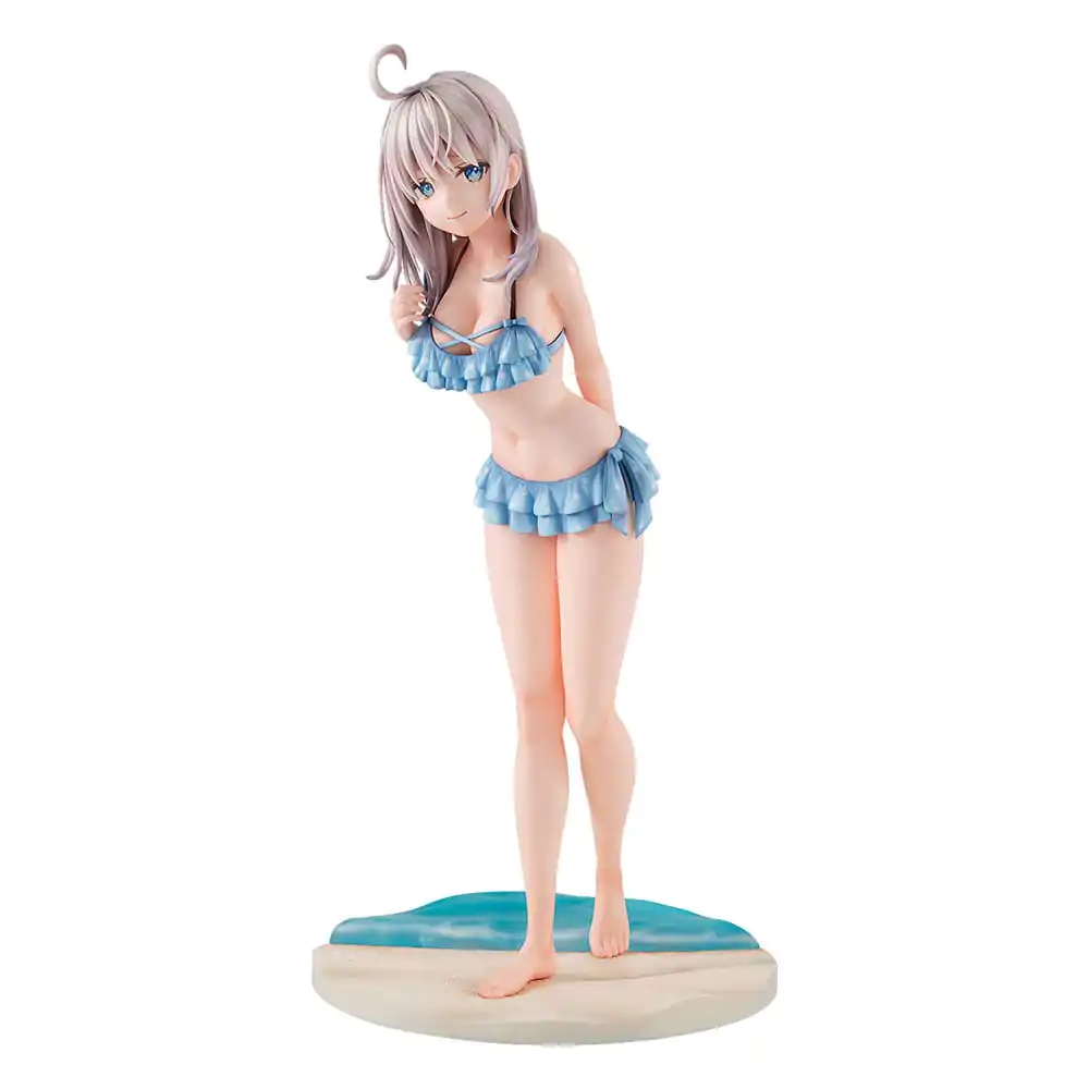 Alya Sometimes Hides Her Feelings in Russian Statue 1/7 Alisa Mikhailovna Kujou: Vacation Swimsuit Ver. 23 cm Produktfoto