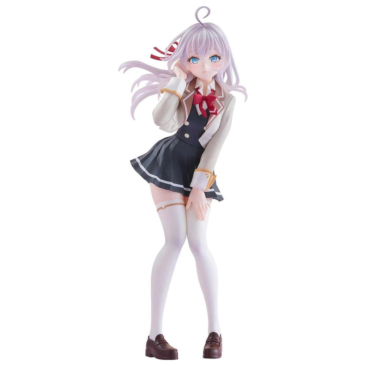 Alya Sometimes Hides Her Feelings in Russian Pop Up Parade PVC Statue Alisa Mikhailovna Kujou L Größe 22 cm Produktfoto