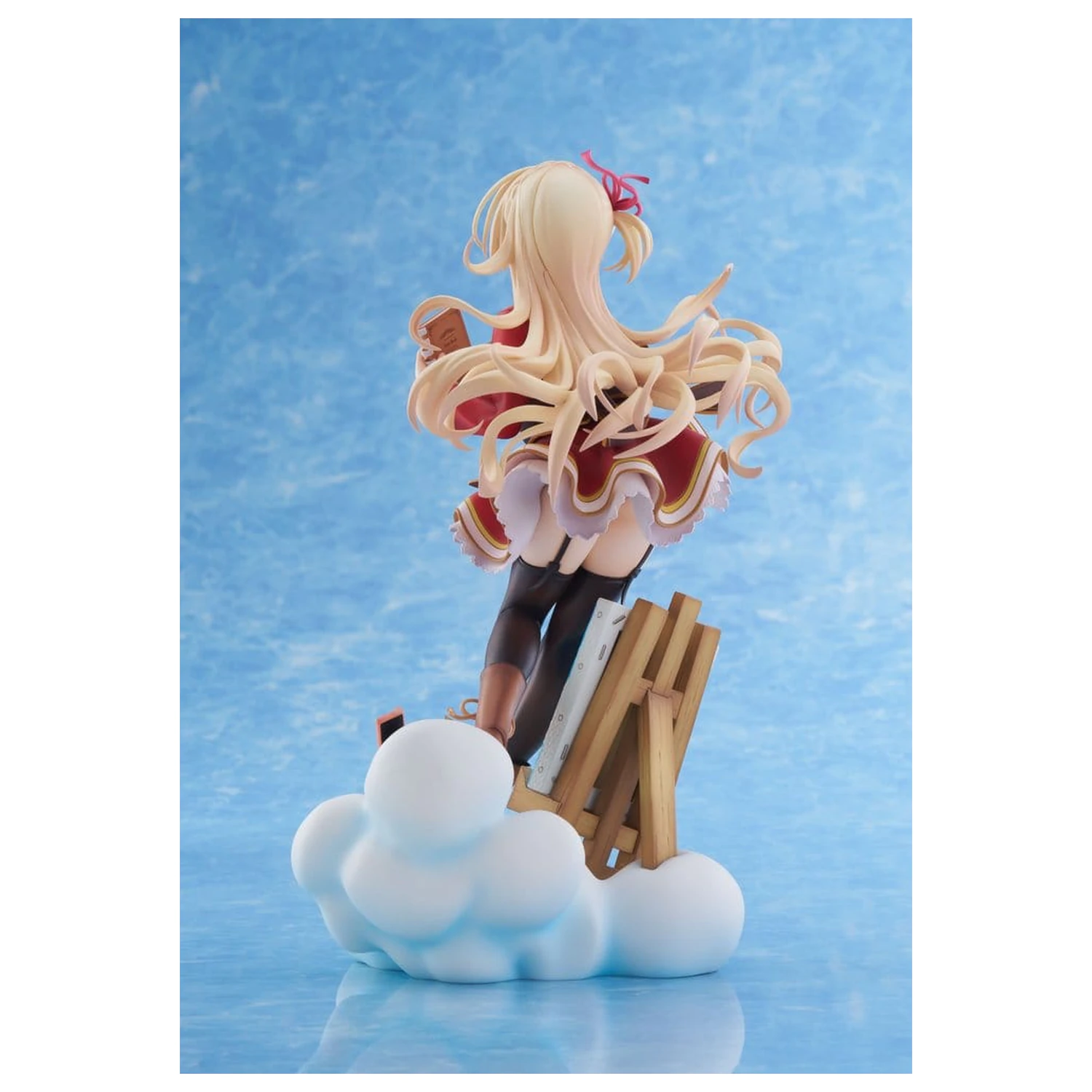 Amairo Islenauts PVC Figur 1/7 Shirley Warwick 25 cm Produktfoto