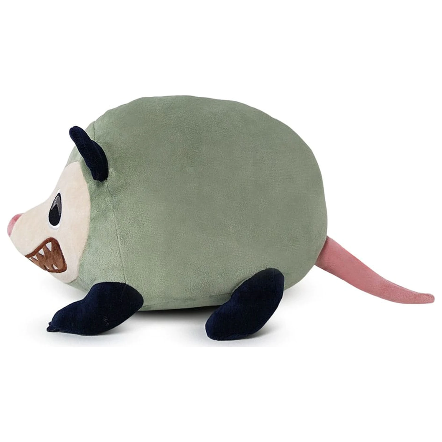 Amanda the Adventurer Plüschfigur Chicken Scratch 22 cm Produktfoto