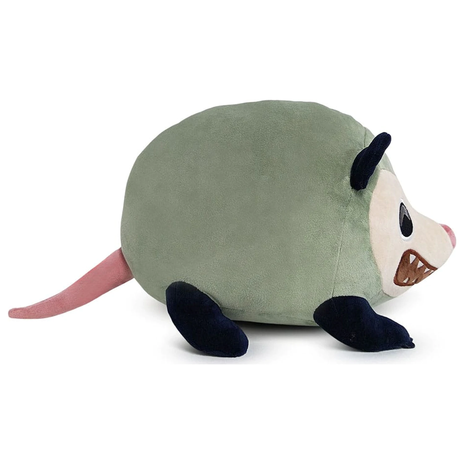 Amanda the Adventurer Plüschfigur Chicken Scratch 22 cm Produktfoto