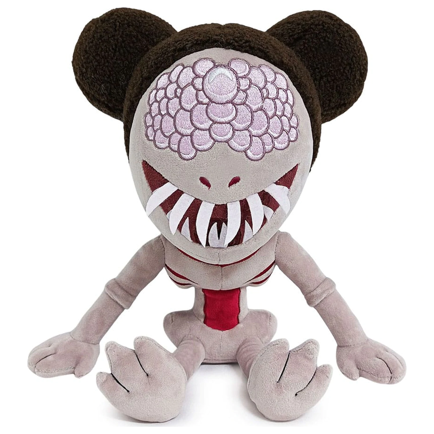 Amanda the Adventurer Plüschfigur The Anomaly 22 cm Produktfoto