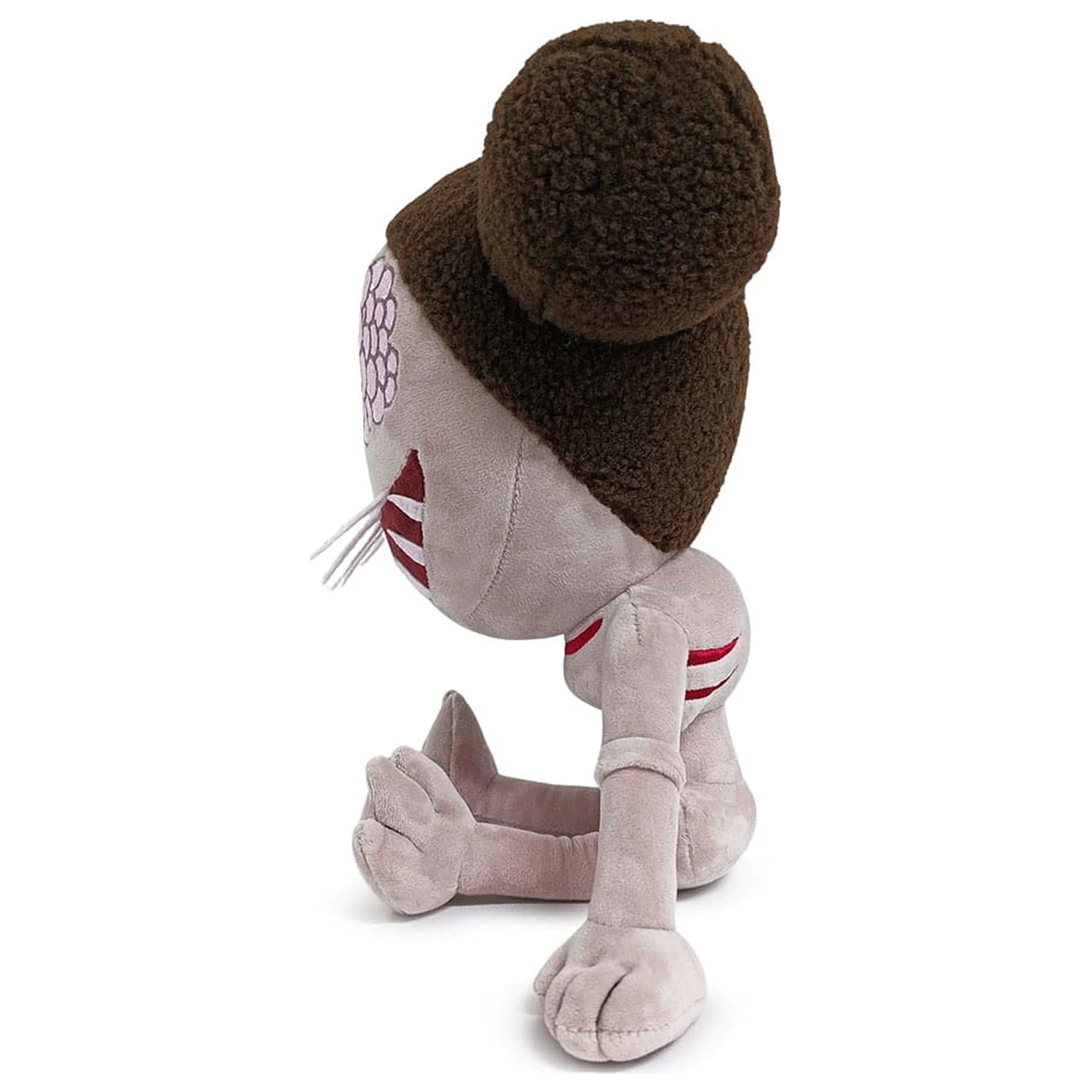 Amanda the Adventurer Plüschfigur The Anomaly 22 cm Produktfoto