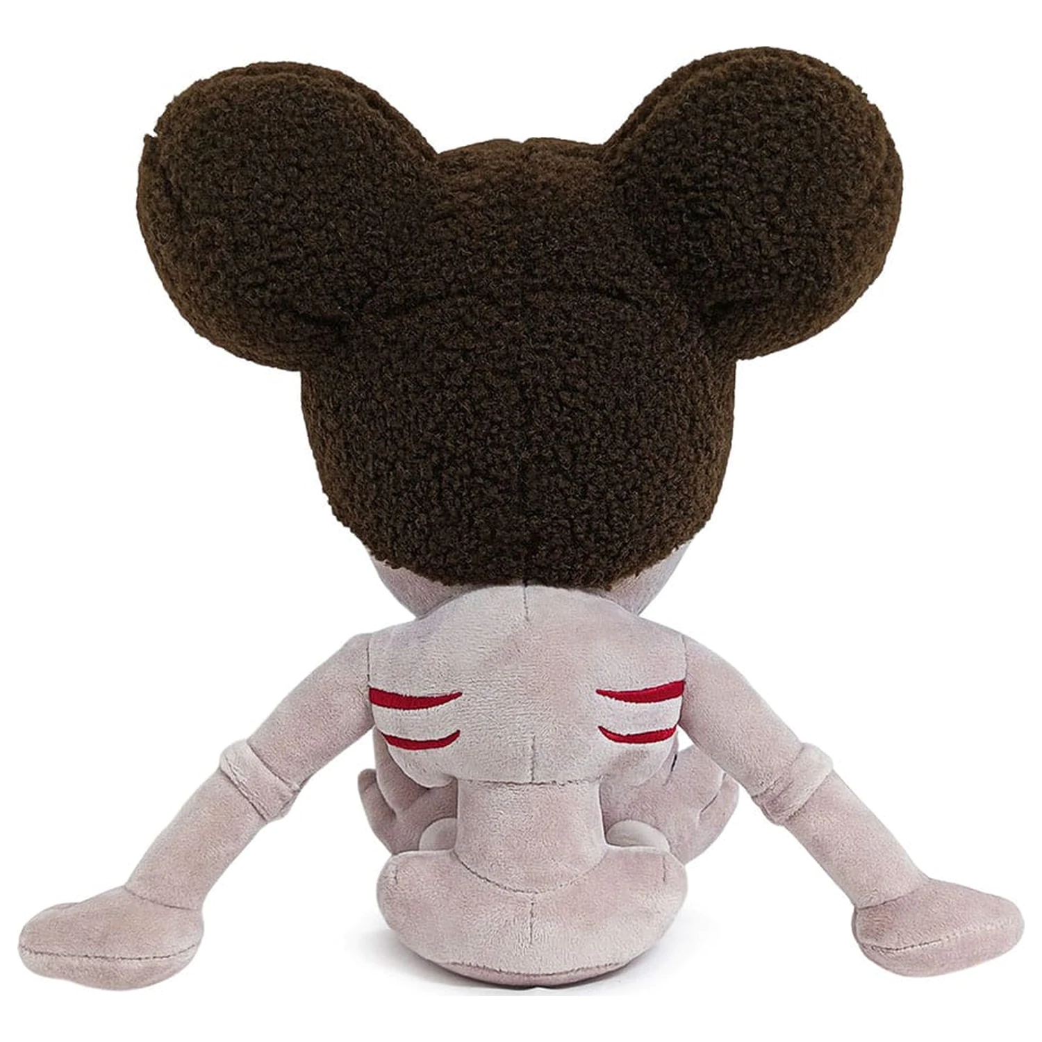 Amanda the Adventurer Plüschfigur The Anomaly 22 cm Produktfoto