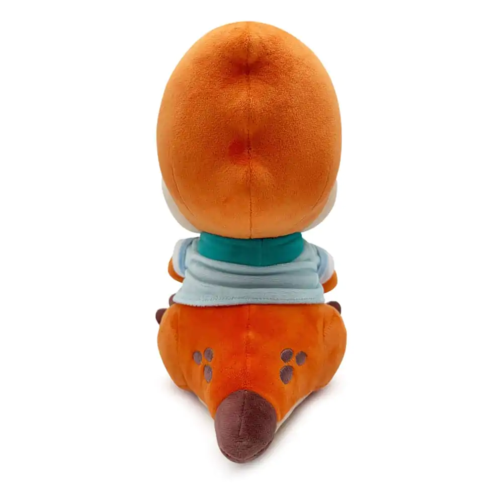 Amber Isle Plüsch Figur Adi 22 cm Produktfoto