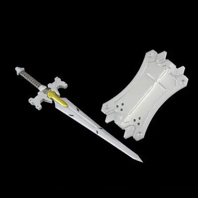 Pla-Act 06 Plastic Action Kit Ambrose 14 cm Produktfoto