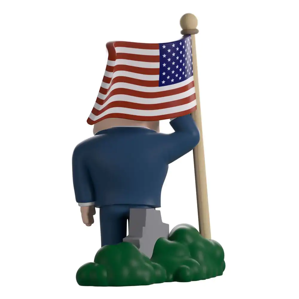 American Dad Vinylfigur Stan 14 cm Produktfoto