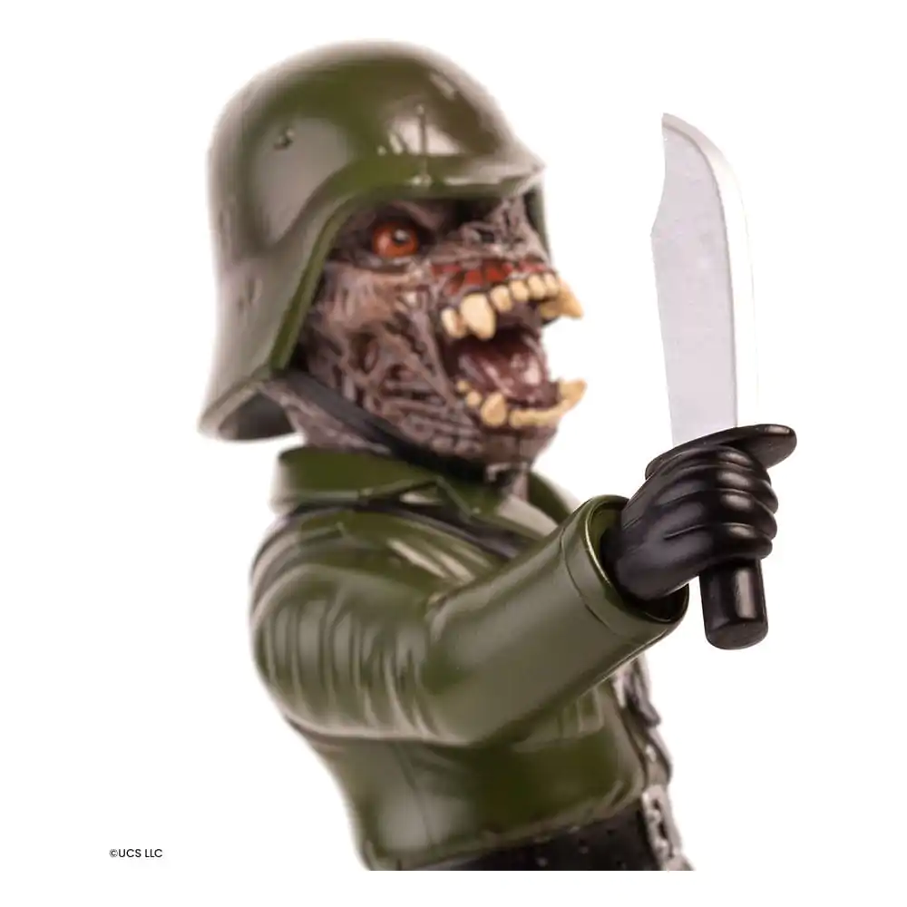 American Werewolf in London Soft Vinyl Figur Nightmare Demon Mutant 25 cm termékfotó