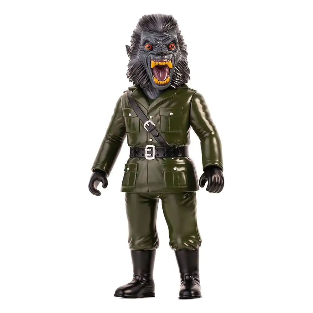 American Werewolf in London Soft Vinyl Figur Nightmare Demon Werewolf 25 cm termékfotó