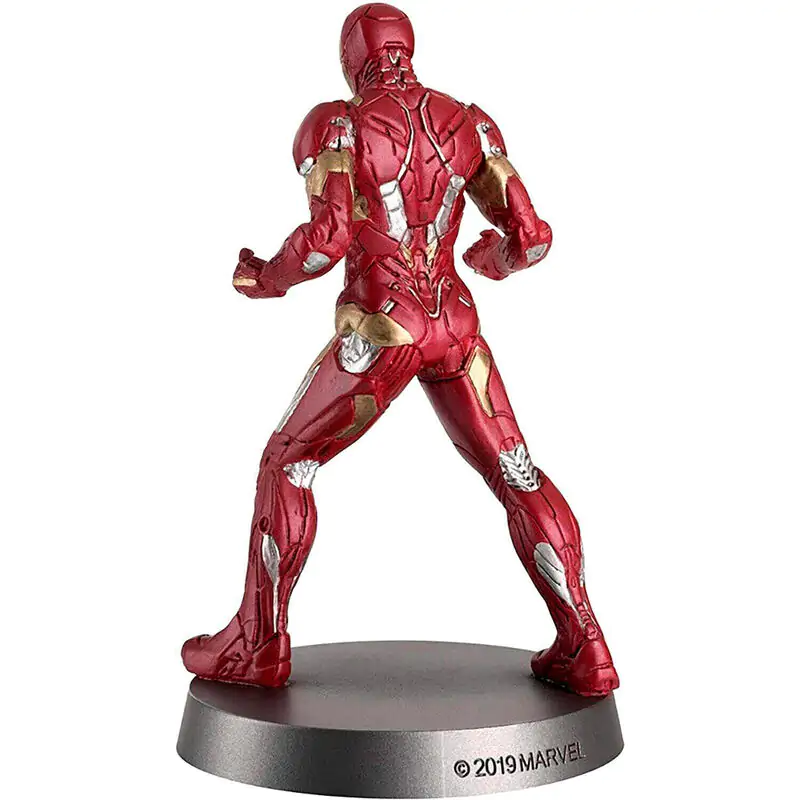 Marvel Captain America Civil War Heavyweights Iron Man Figur termékfotó
