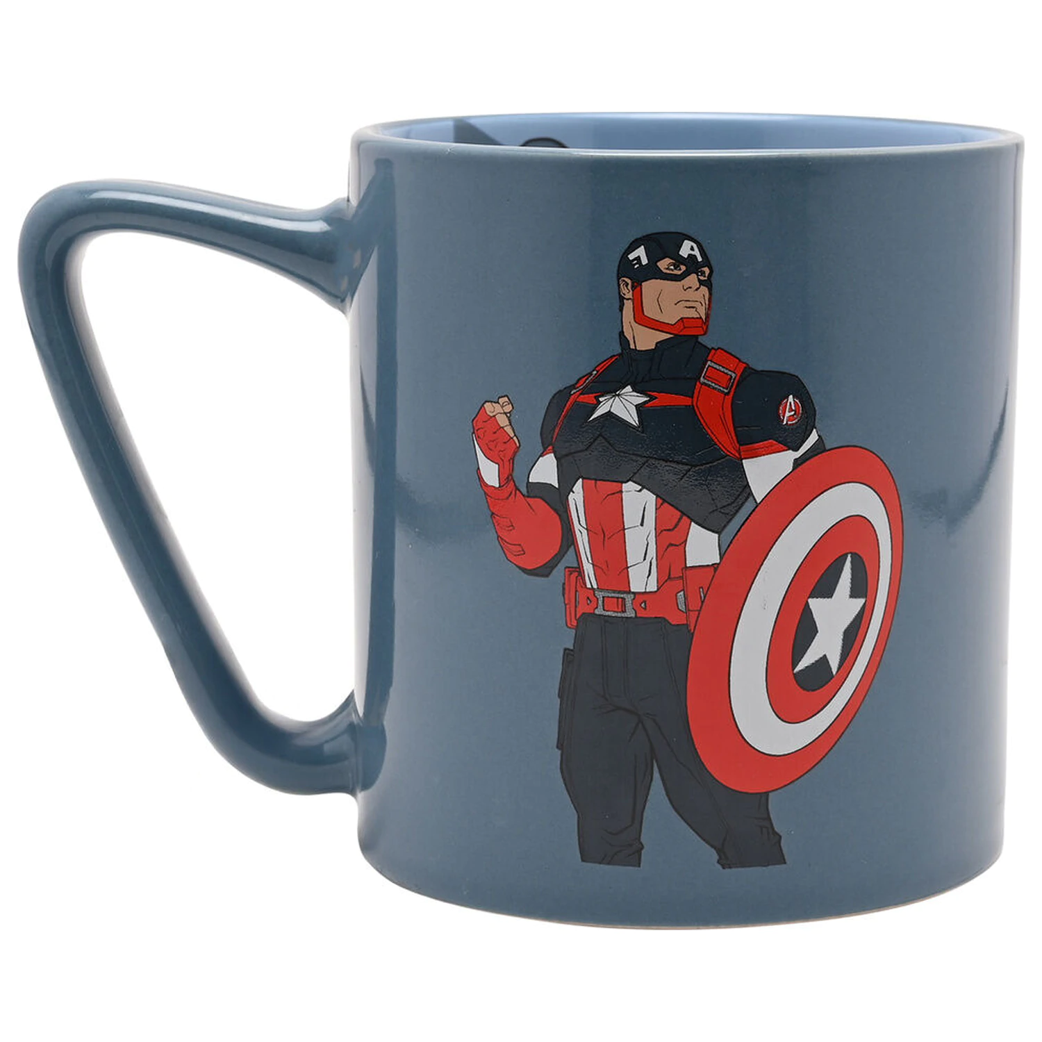 Marvel Captain America Tasse 500 ml Produktfoto
