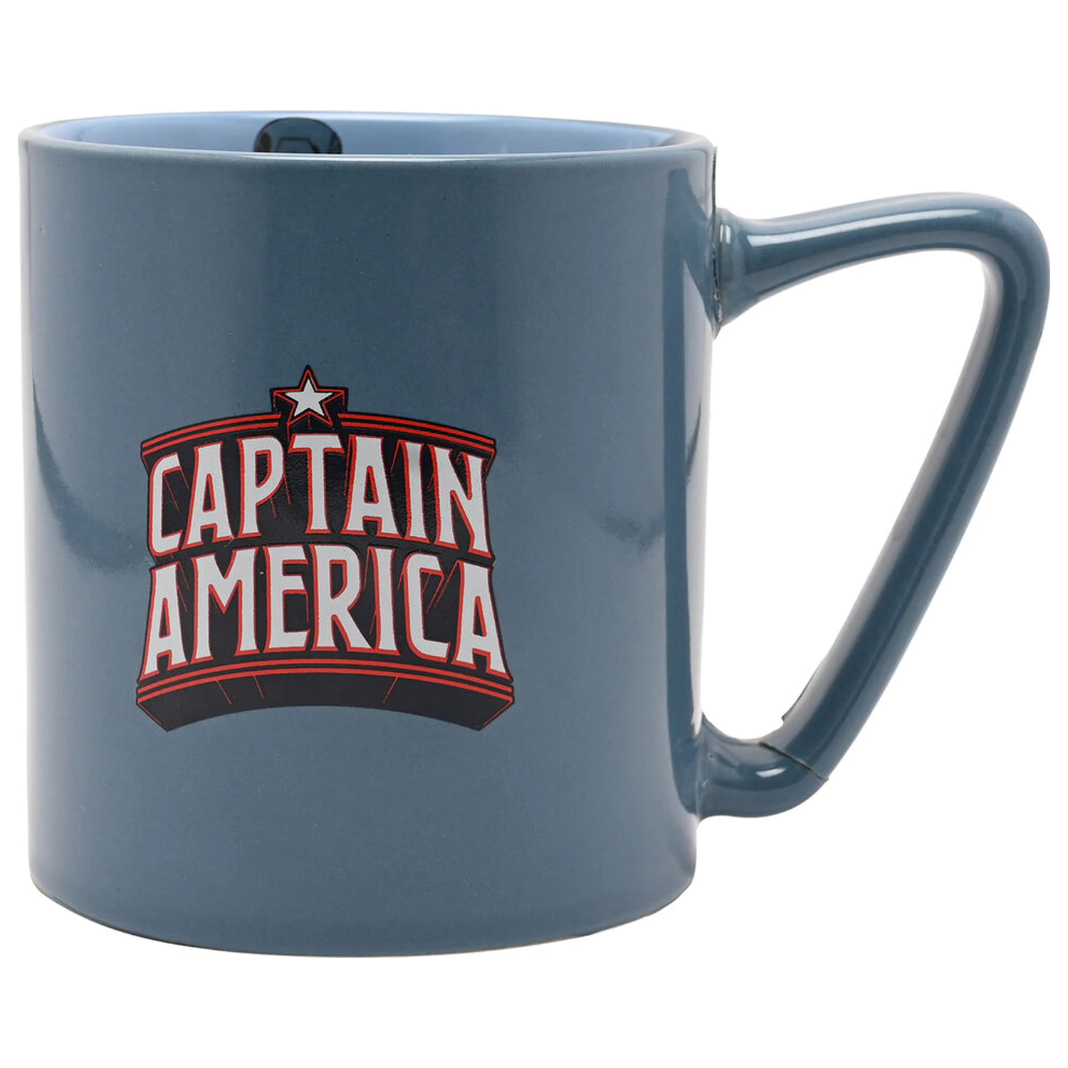 Marvel Captain America Tasse 500 ml Produktfoto